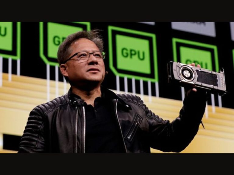 Nvidia Reports 122% Revenue Surge Amid Booming Data Center Demand; Announces $50 Billion Buyback