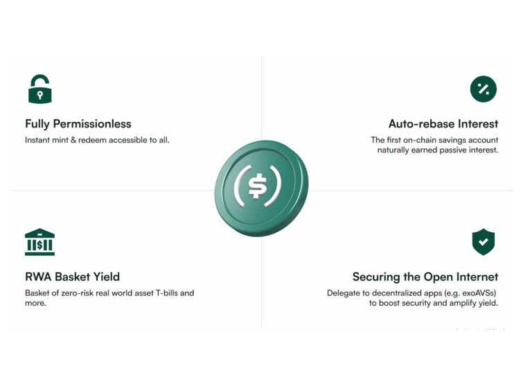 Why sUSD is the future of finance in the stablecoin market